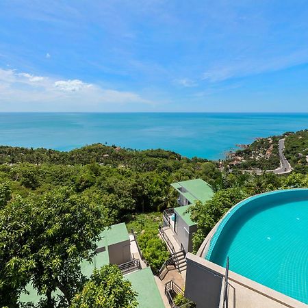 Scenery Samui Villa Chaweng  Eksteriør bilde