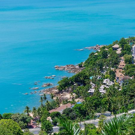 Scenery Samui Villa Chaweng  Eksteriør bilde