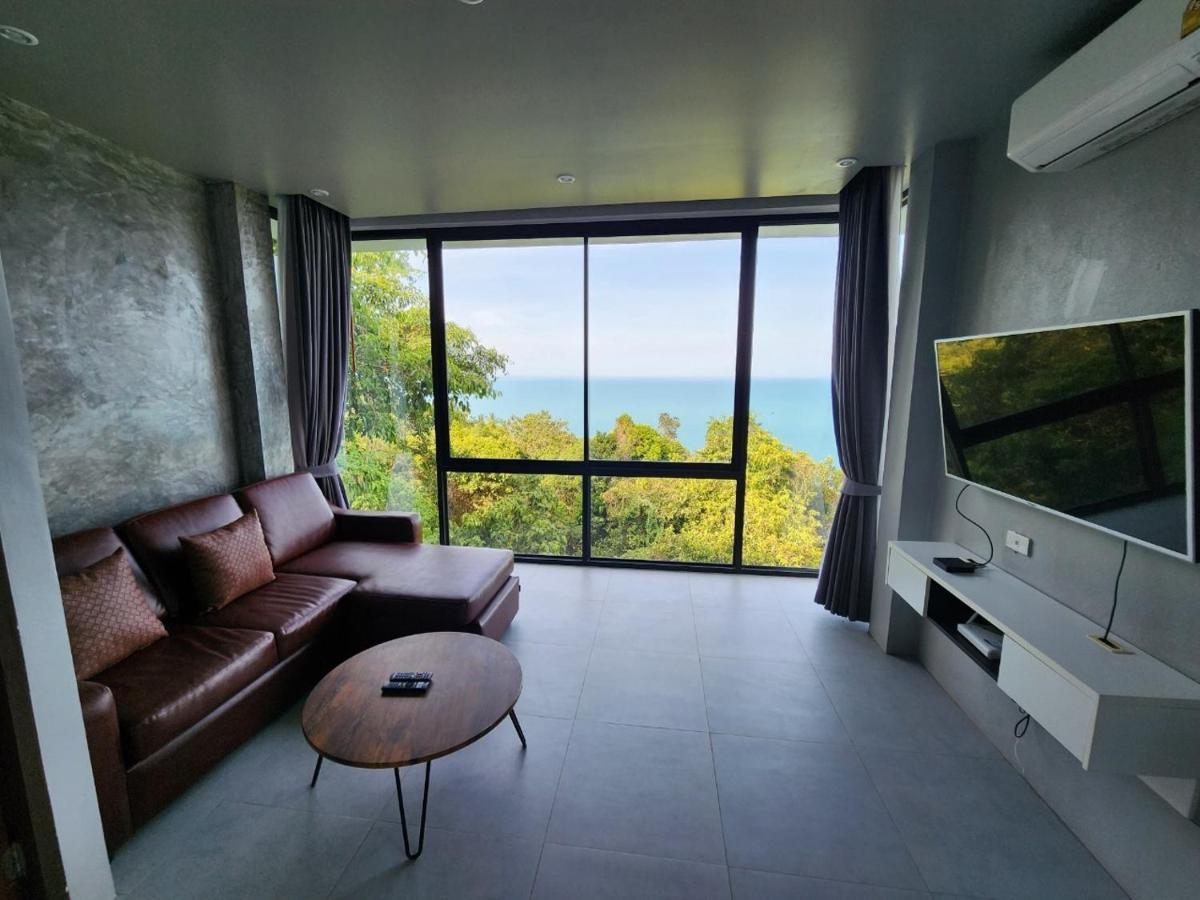 Scenery Samui Villa Chaweng  Eksteriør bilde