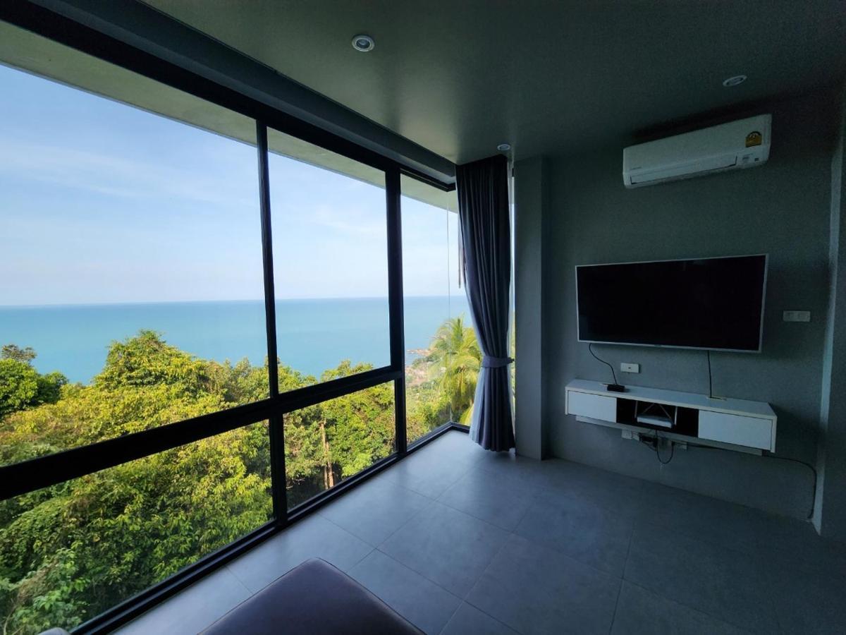 Scenery Samui Villa Chaweng  Eksteriør bilde
