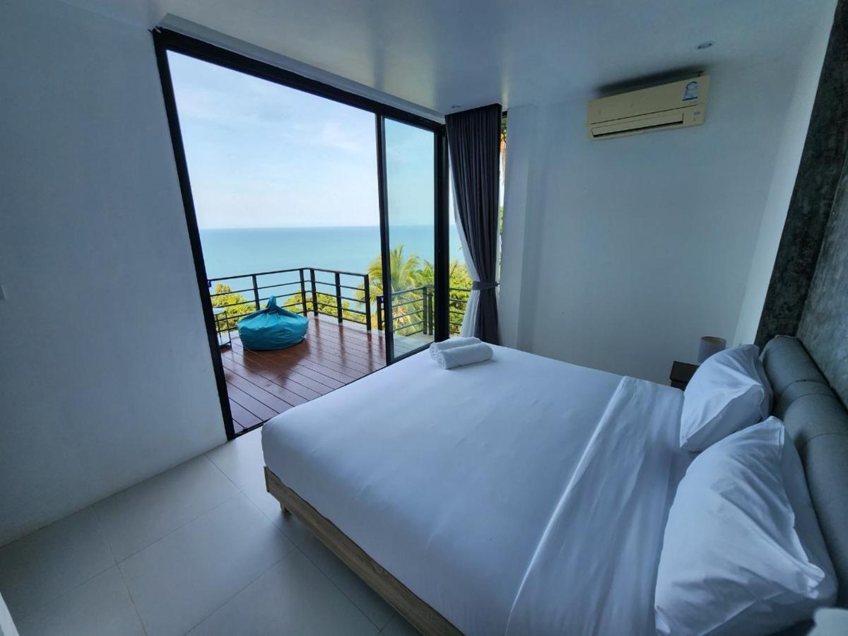 Scenery Samui Villa Chaweng  Eksteriør bilde
