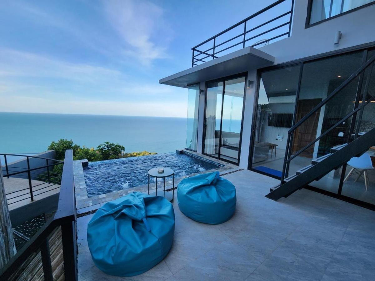 Scenery Samui Villa Chaweng  Eksteriør bilde