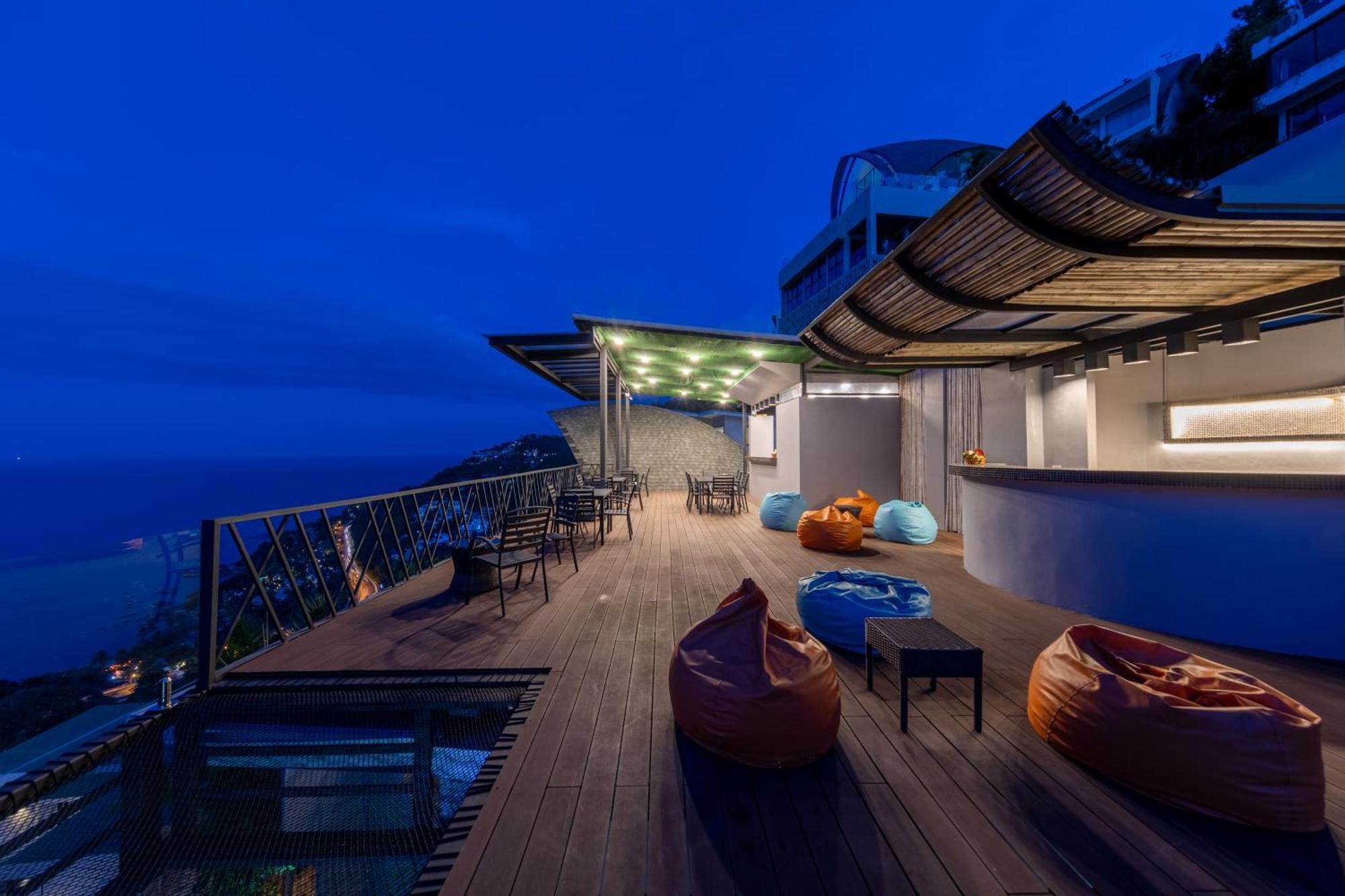 Scenery Samui Villa Chaweng  Eksteriør bilde